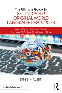 The Ultimate Guide to Selling Your Original World Language Resources_cover