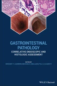 Gastrointestinal Pathology_cover