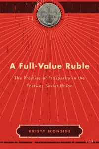 A Full-Value Ruble_cover