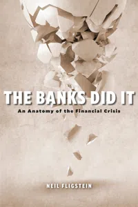 The Banks Did It_cover