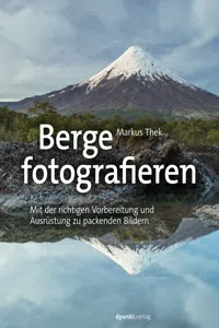 Berge fotografieren_cover