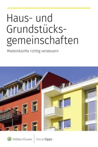 Haus- und Grundstücksgemeinschaften_cover