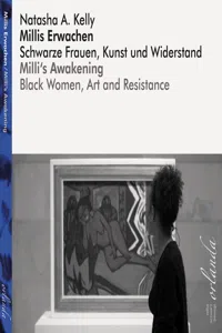 Millis Erwachen / Milli's Awakening_cover