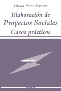 Elaboración de Proyectos Sociales_cover