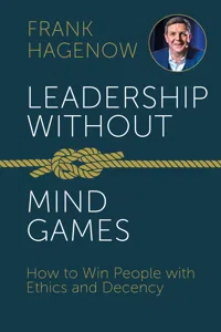 Leadership Without Mind Games_cover