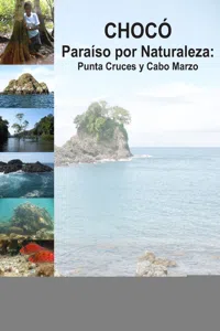 Chocó, paraíso por naturaleza_cover