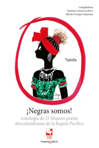 ¡NEGRAS SOMOS!_cover