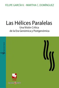 Las Hélices Paralelas_cover