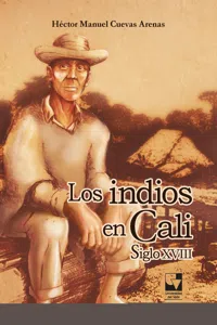 Los indios en Cali_cover