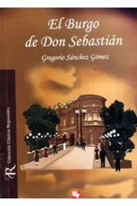 El burgo de Don Sebastián_cover