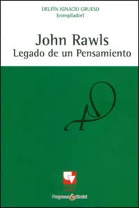 John Rawls_cover