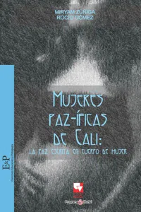 Mujeres Paz–íficas de Cali_cover