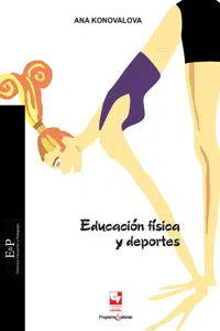 Educación Física y deporte_cover