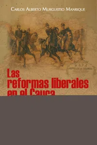 Las reformas liberales en el Cauca_cover