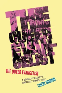 The Queer Evangelist_cover