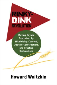Rinky-Dink Revolution_cover