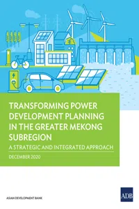 Transforming Power Development Planning in the Greater Mekong Subregion_cover