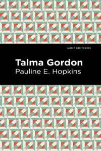 Talma Gordon_cover
