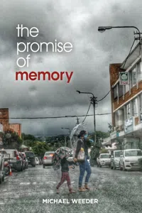 The Promise of Memory_cover