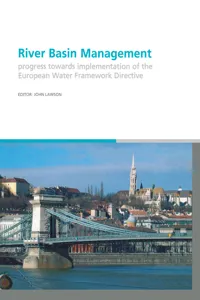 River Basin Management_cover