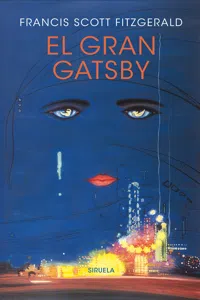 El gran Gatsby_cover