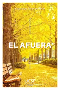 El afuera_cover