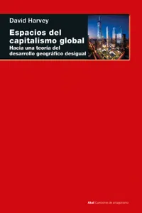 Espacios del capitalismo global_cover