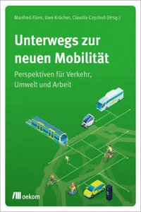 Unterwegs zur neuen Mobilität_cover