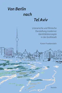 Von Berlin nach Tel Aviv_cover