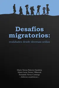 Desafíos migratorios: realidades desde diversas orillas_cover