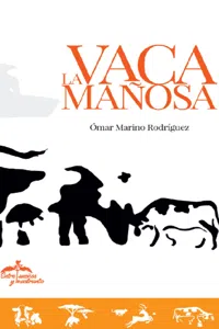 La vaca mañosa_cover