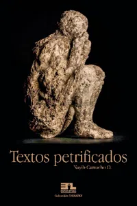 Textos Petrificados_cover