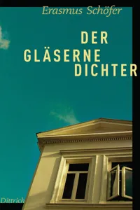 Der gläserne Dichter_cover