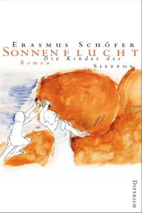 Sonnenflucht_cover