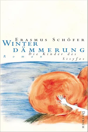 Winterdämmerung