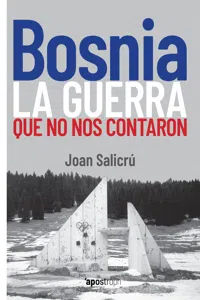 Bosnia, la guerra que no nos contaron_cover