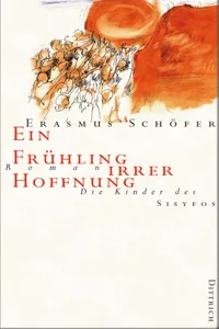 Ein Frühling irrer Hoffnung_cover