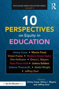 10 Perspectives on Equity in Education_cover