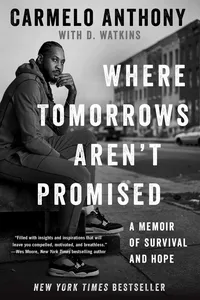 Where Tomorrows Aren't Promised_cover