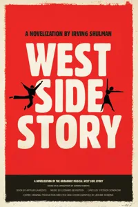 West Side Story_cover