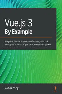 Vue.js 3 By Example_cover