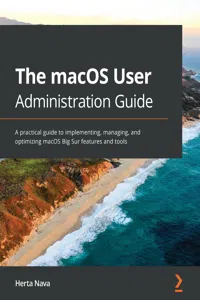 The macOS User Administration Guide_cover