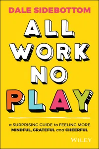 All Work No Play_cover