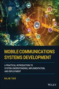 Mobile Communications Systems Development_cover