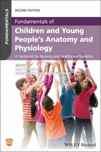 Fundamentals of Children and Young People's Anatomy and Physiology_cover