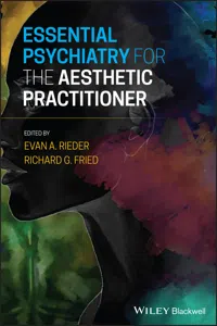 Essential Psychiatry for the Aesthetic Practitioner_cover