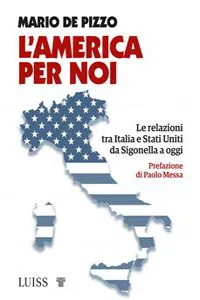 L'America per noi_cover