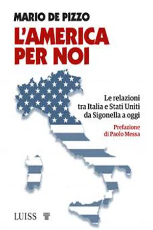 L'America per noi