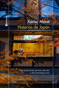 Historias de Japón_cover