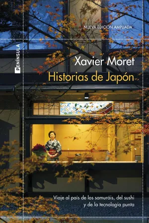 Historias de Japón